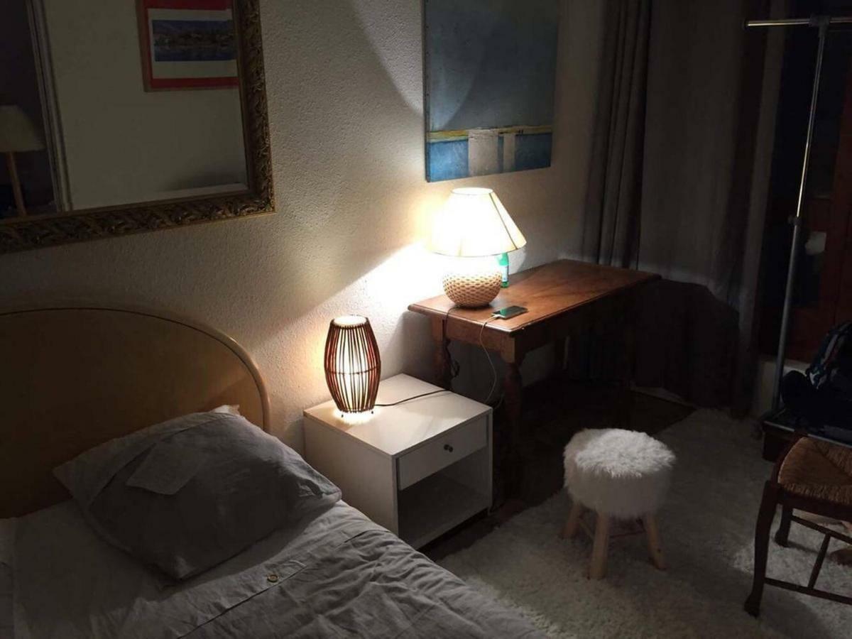 Appartement Chaleureux 3 pièces 50m² plein sud avec grande terrasse au pied des pistes à Isola 2000 Extérieur photo